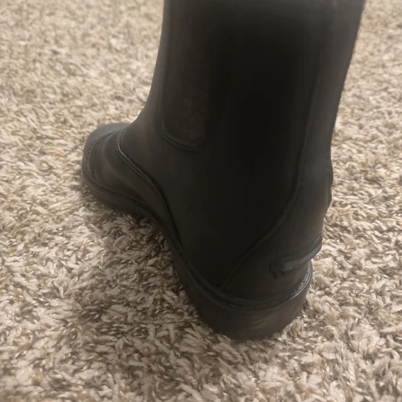 Tuff Rider, Little Kids Riding Boots, Size 10 - Picture 4 of 11